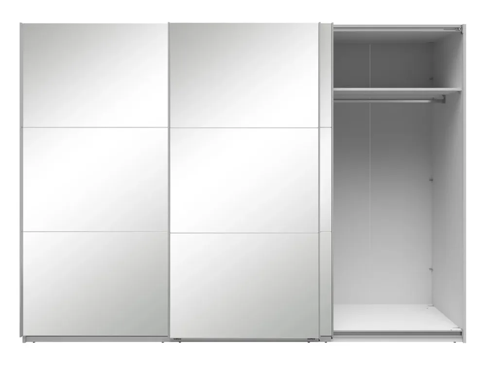 Szafa Neo 300 z lustrem