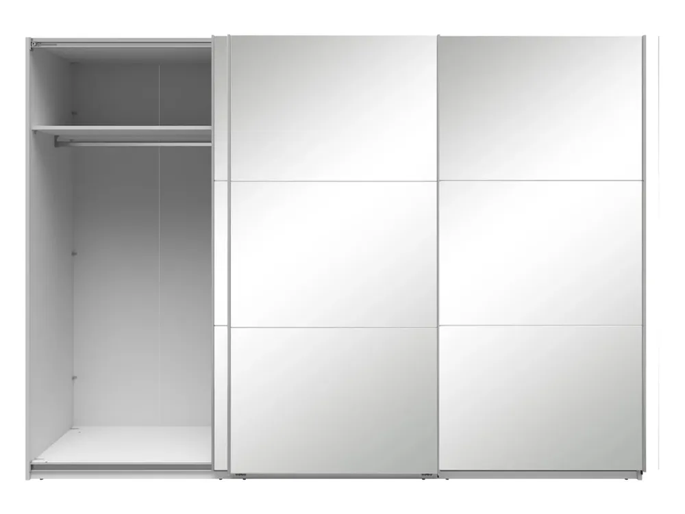 Szafa Neo 300 z lustrem