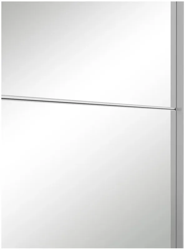 Šatní skříň Neo 300 se zrcadlem