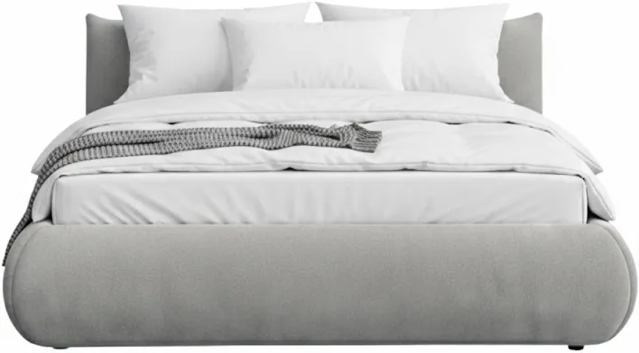 Łóżko z pojemnikiem 160 Cosy