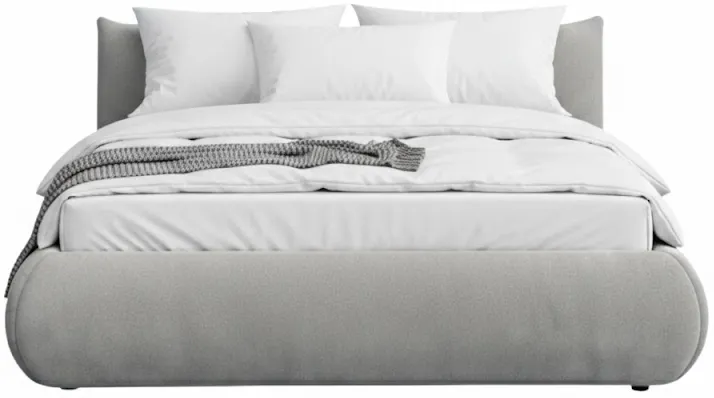 Postel s úložným prostorem 160 Cosy