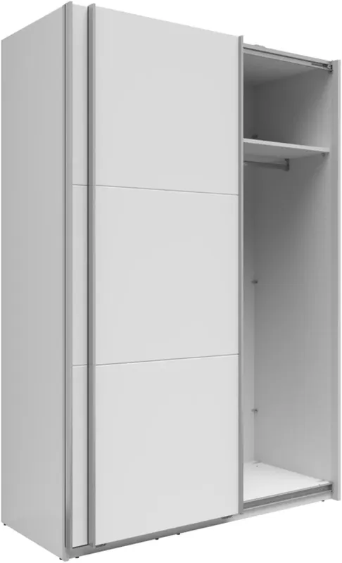 Šatní skříň Neo 150 cm
