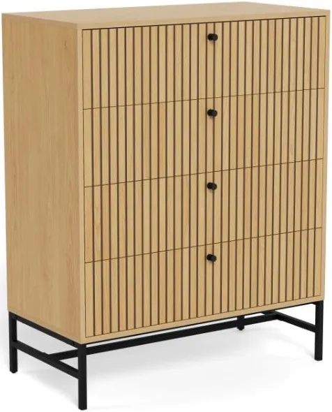 Komoda Albany