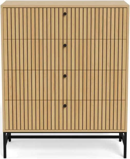 Komoda Albany