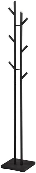 Stojací věšák Alexa 30x117 cm