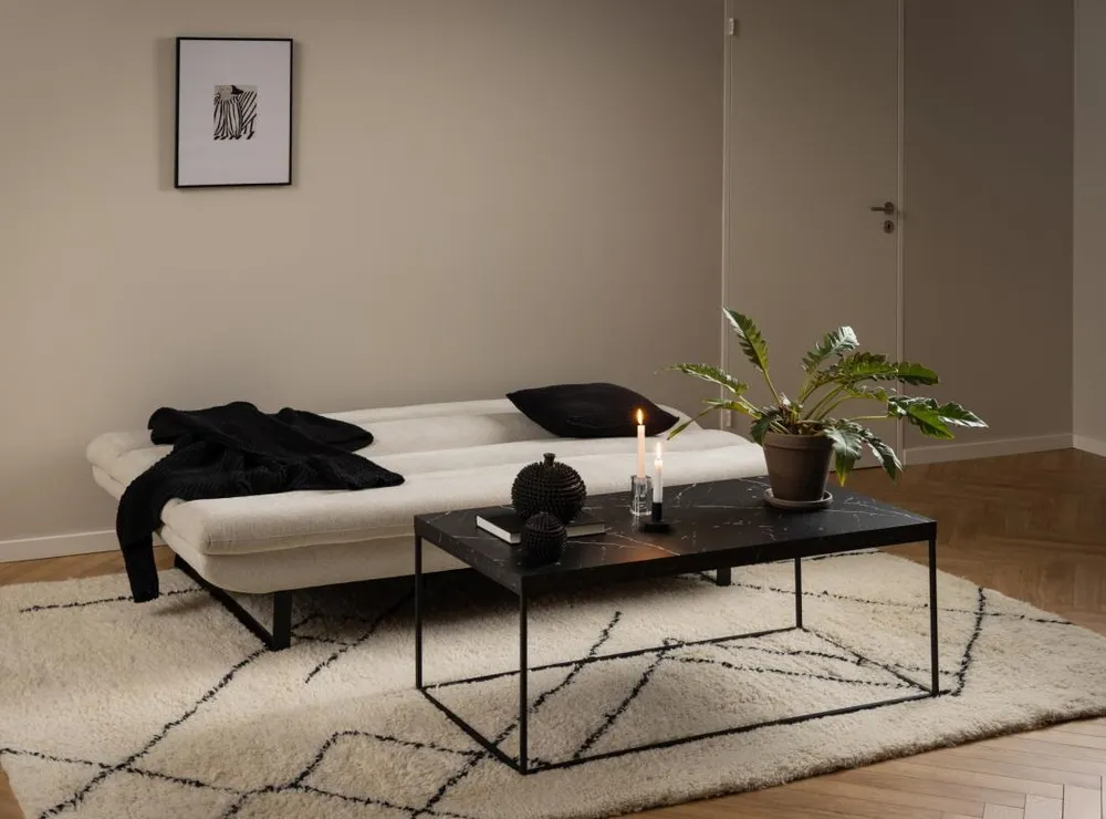 Sofa Arbonne