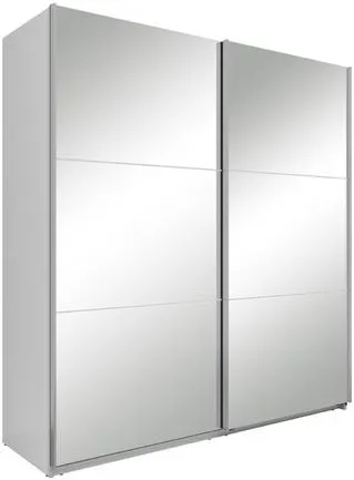 Szafa Neo 200 z lustrem