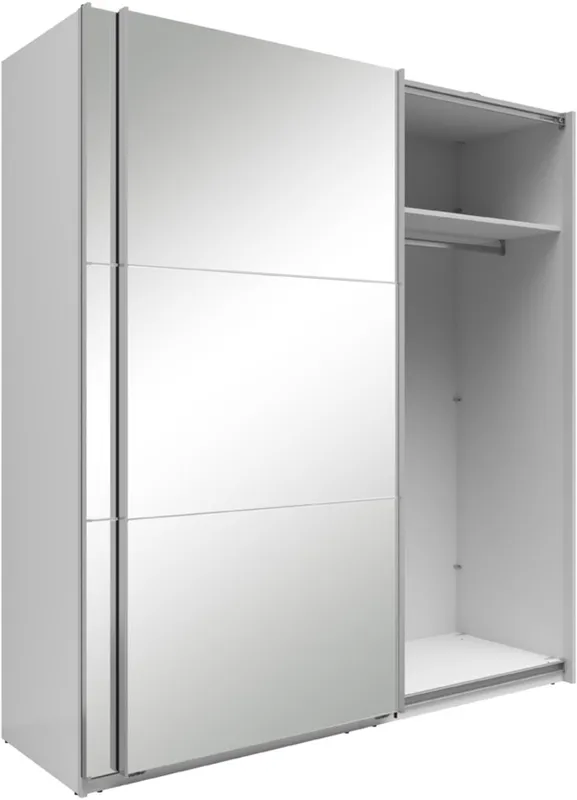 Szafa Neo 200 z lustrem