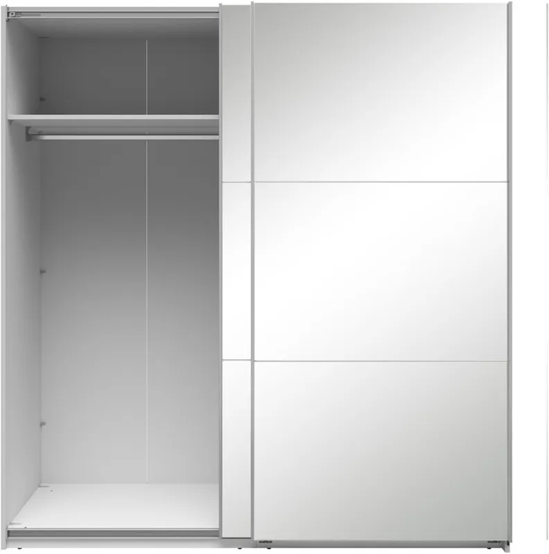 Šatní skříň Neo 200 cm
