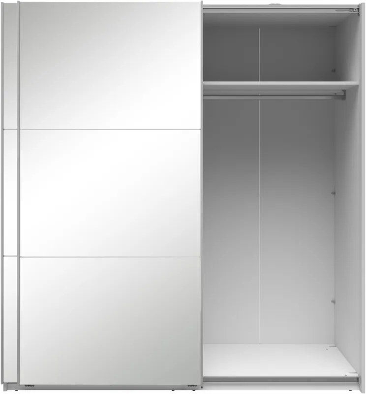 Šatní skříň Neo 200 cm