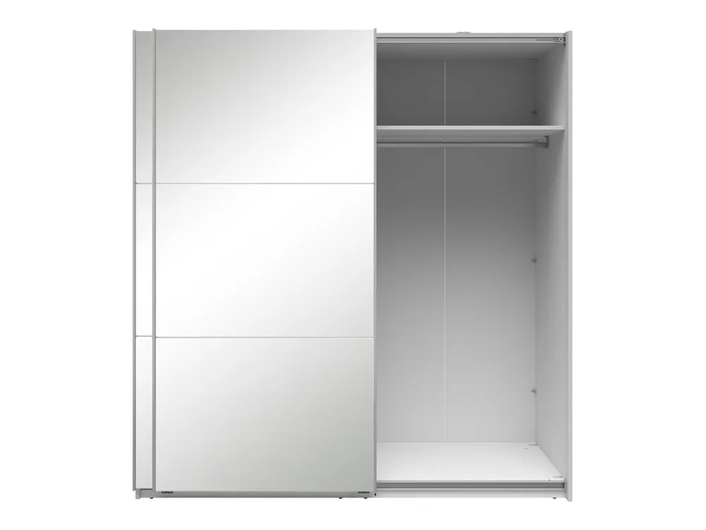 Szafa Neo 200 z lustrem