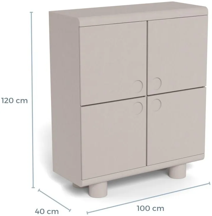 TV stolík Magee