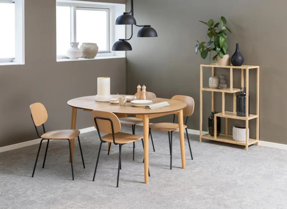 Rozkládací stůl Montreux