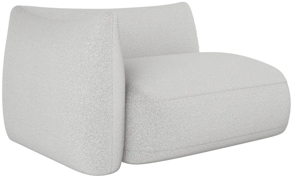 Modulový prvok Cosy XL ľavý