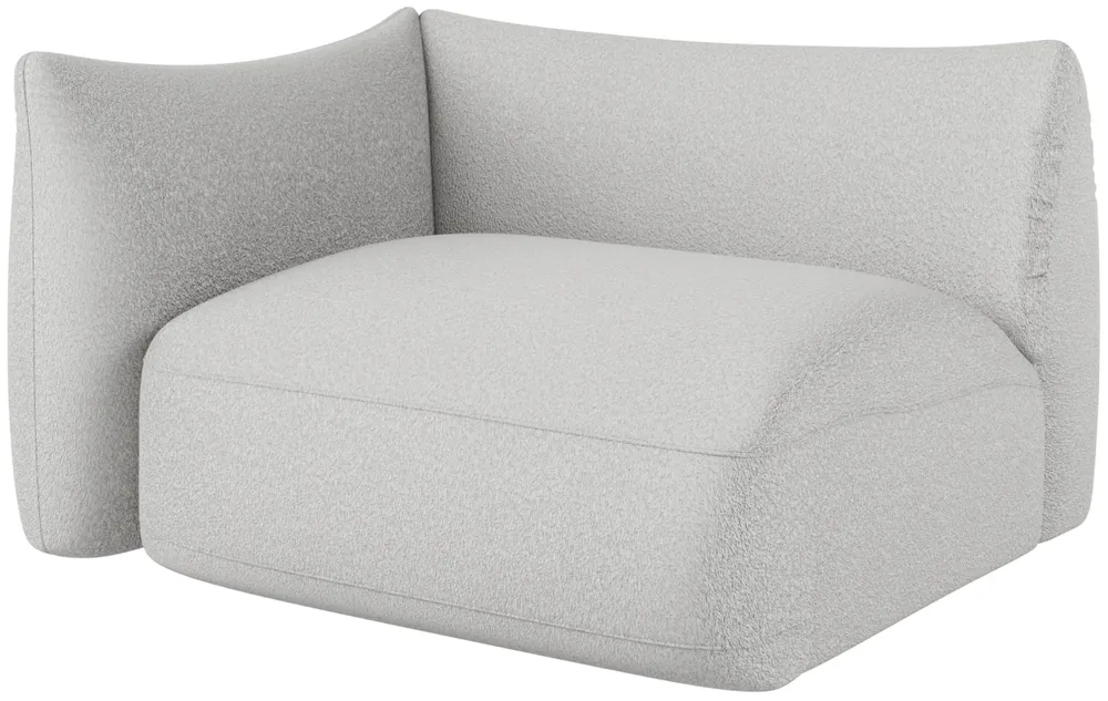 Modulový prvok Cosy XL ľavý