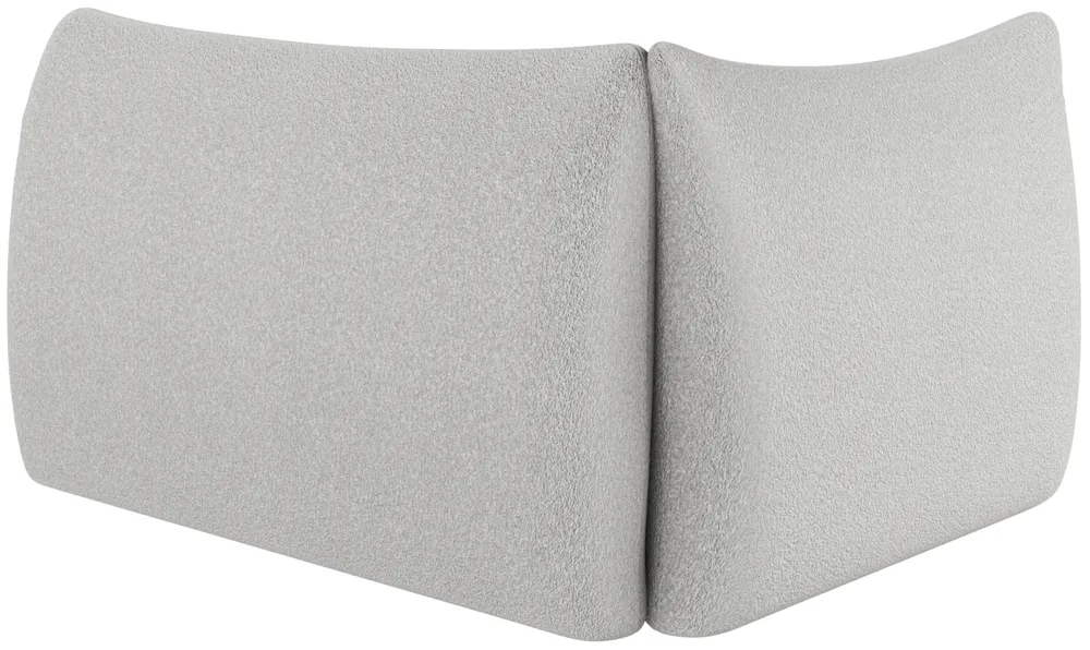 Modulový prvok Cosy XL ľavý