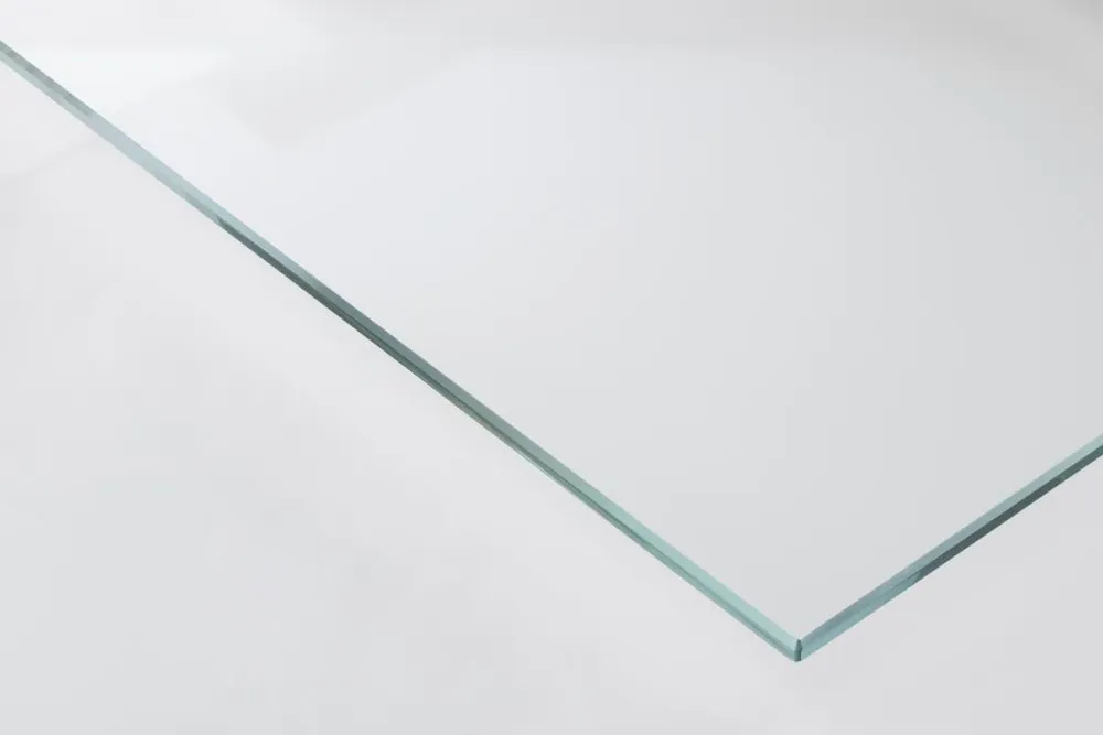 Sada skleněných konferenčních stolků Dice