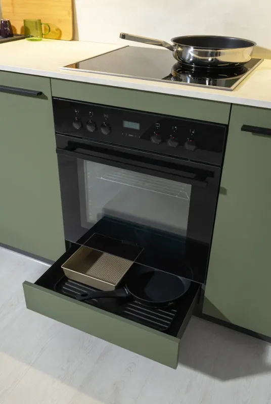 Kuchyňská linka Milino Small 210 s pracovní deskou