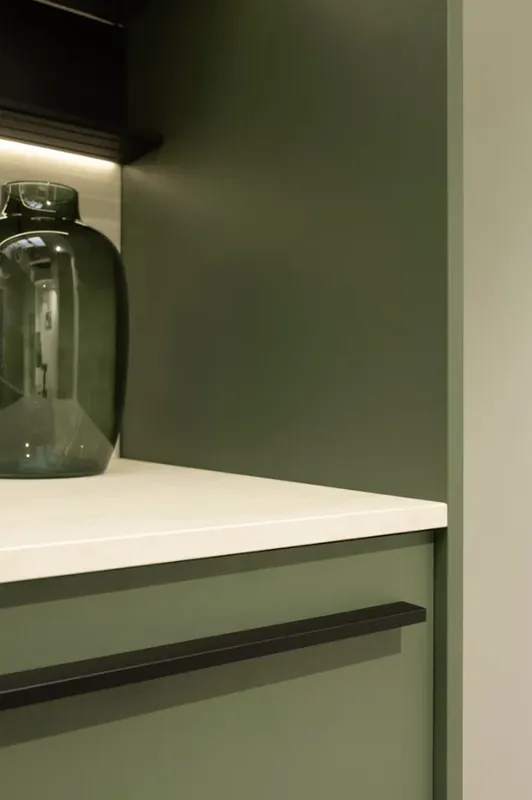 Kuchyňská linka Milino Small 210 s pracovní deskou