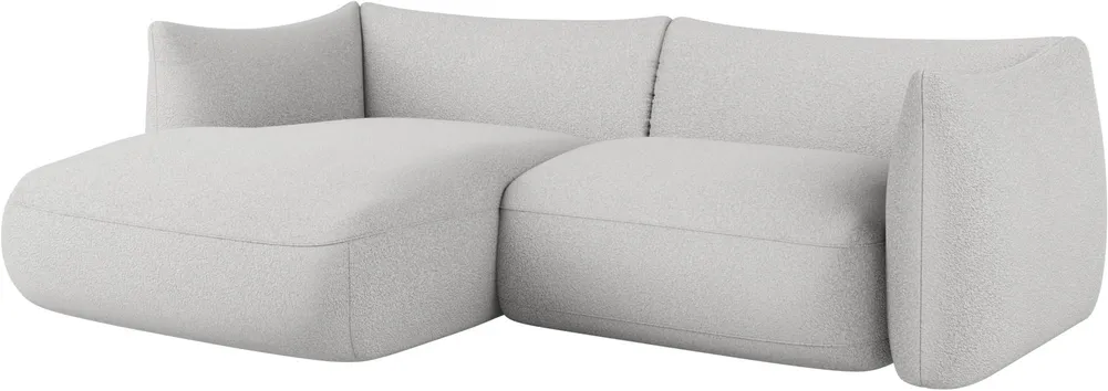 Rohová sedací souprava Cosy XL Levá