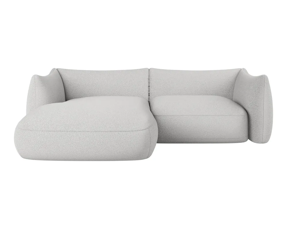 Narożnik Cosy XL Lewy