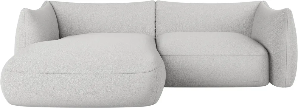 Rohová sedací souprava Cosy XL Levá