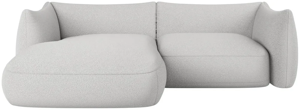 Rohová sedacia súprava Cosy XL ľavá