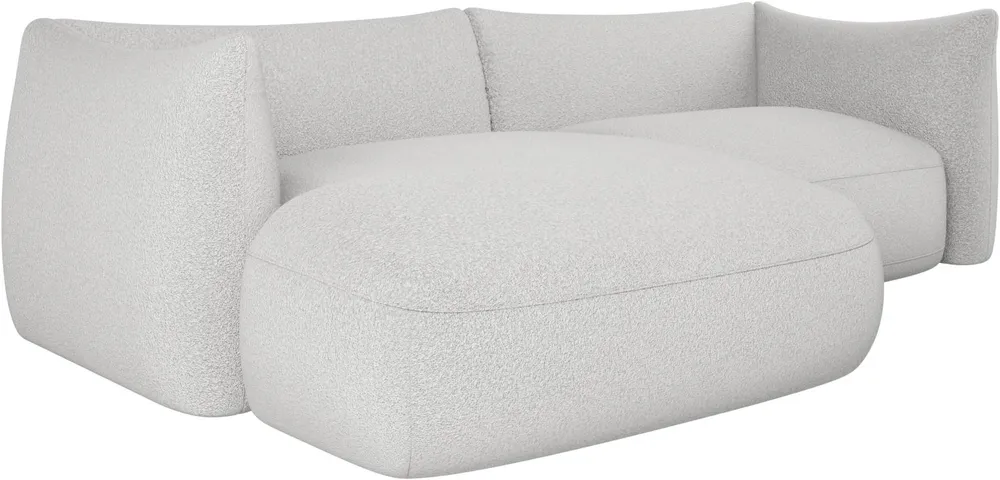 Narożnik Cosy XL Lewy
