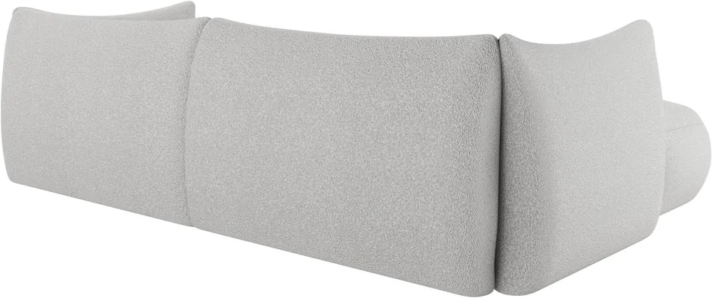 Narożnik Cosy XL Lewy