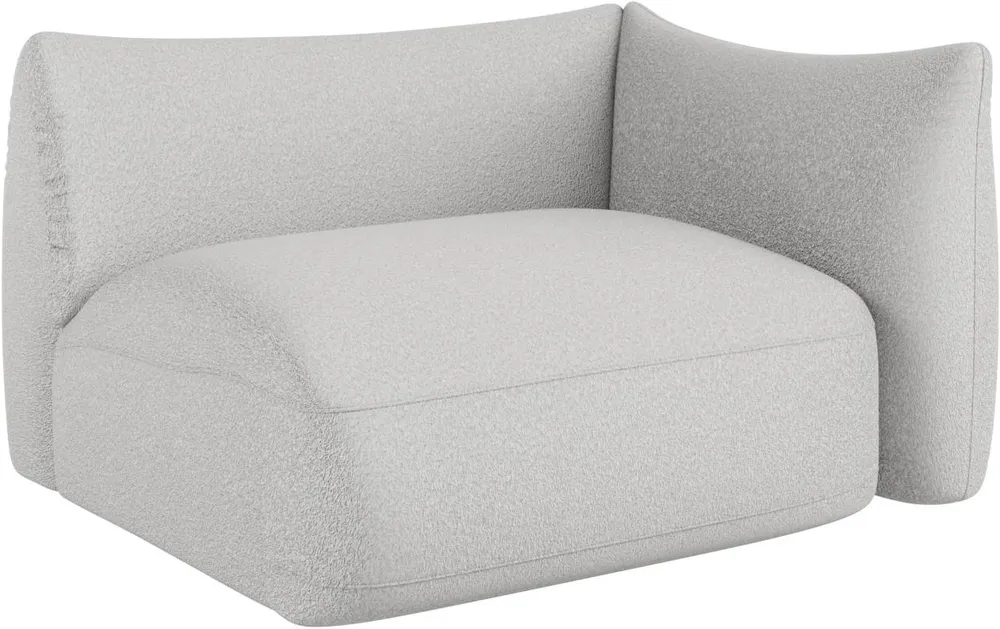 Modulárny prvok Cosy XL pravý