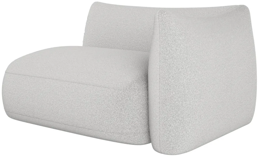 Modulárny prvok Cosy XL pravý