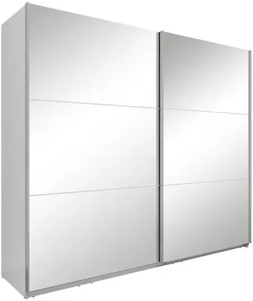 Šatní skříň Neo 250 cm