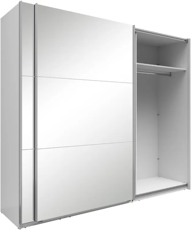 Szafa Neo 250 z lustrem