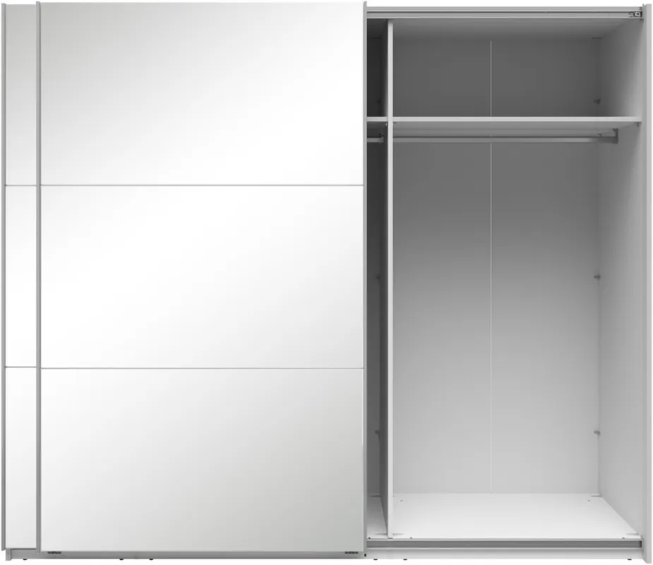Szafa Neo 250 z lustrem
