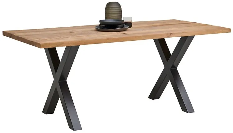 Drevený stôl Mira 180 cm