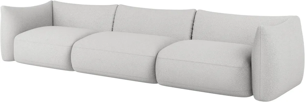 Sofa trzyosobowa Cosy XL