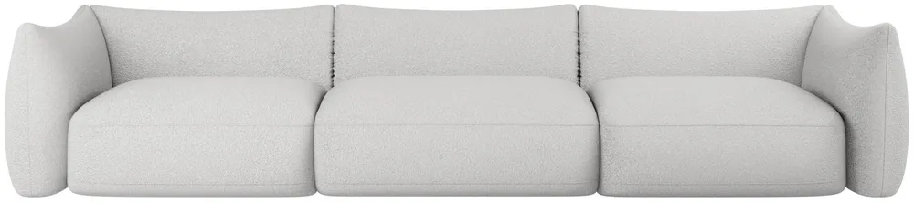 Trojmiestna pohovka Cosy XL