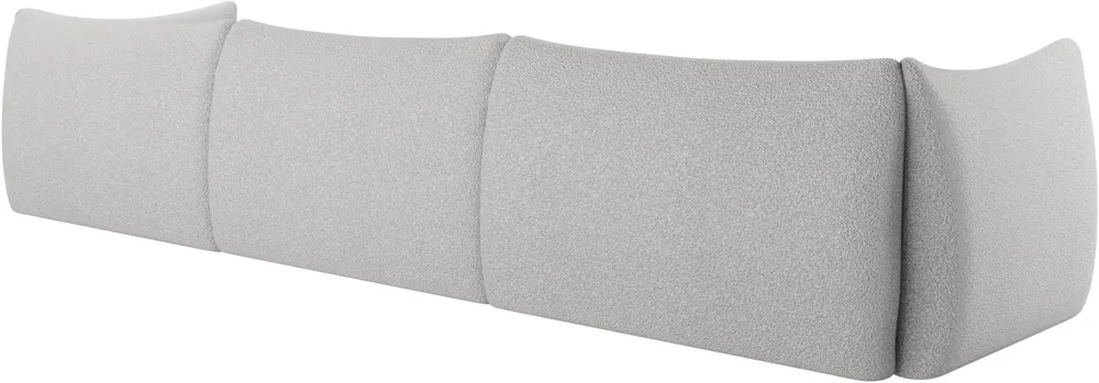 Sofa trzyosobowa Cosy XL