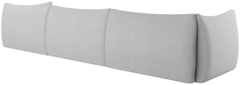 Trojmiestna pohovka Cosy XL