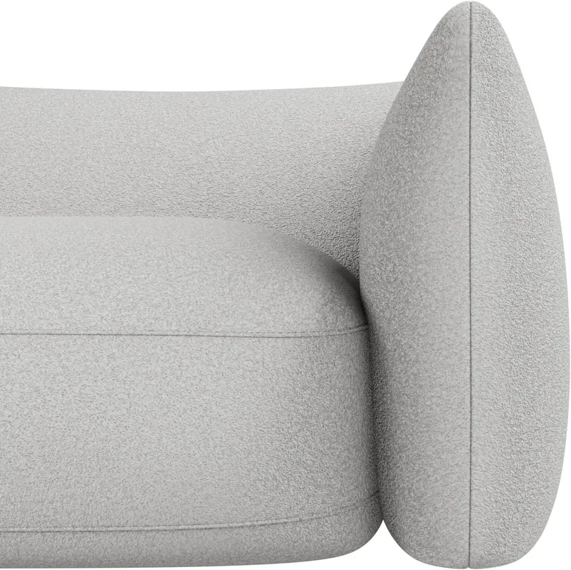 Třímístná pohovka Cosy XL