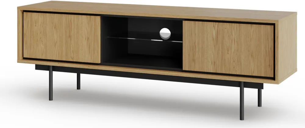 Szafka RTV Deco 