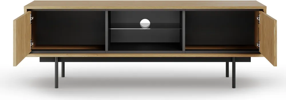 Szafka RTV Deco 