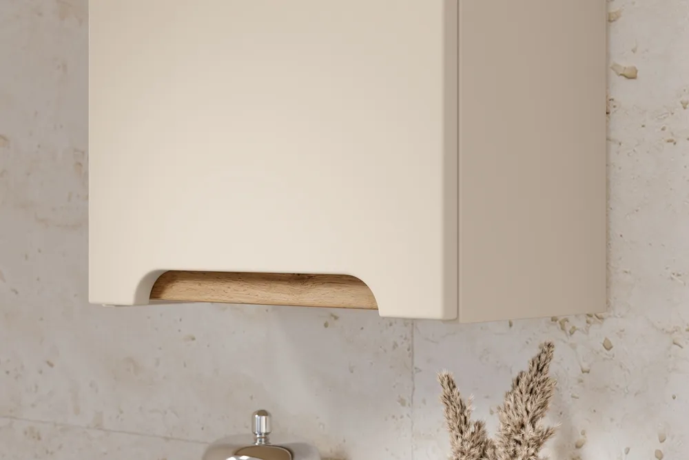 Zestaw mebli Bali Cashmere