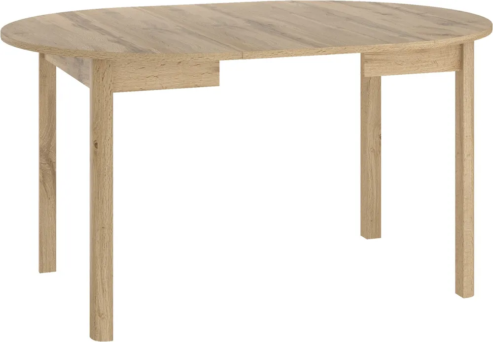Rozkládací stůl Oxo 102/142 cm