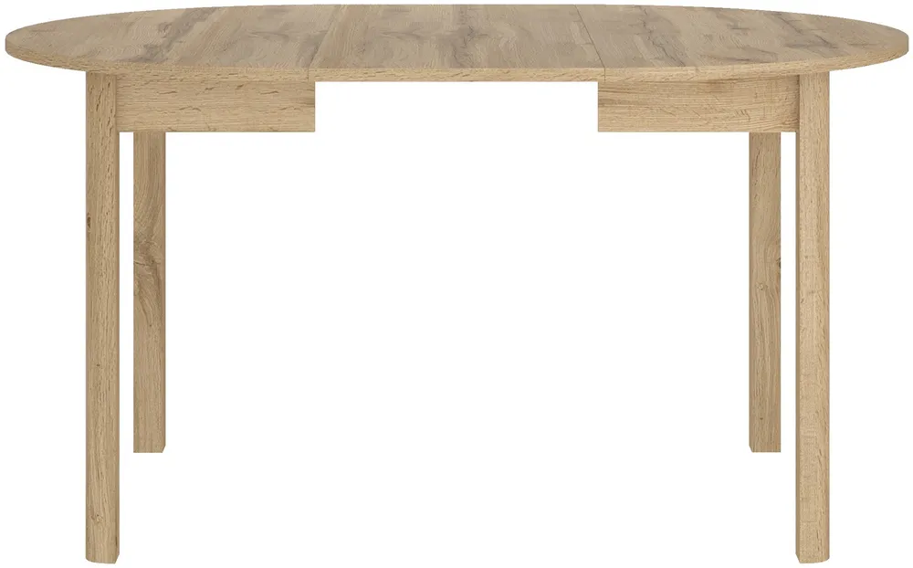 Rozkladací stôl Oxo 102/142