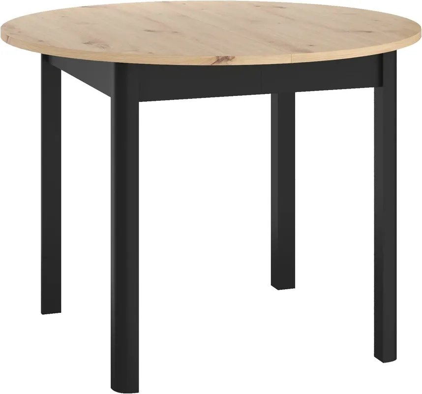 Rozkládací stůl Oxo 102/142 cm