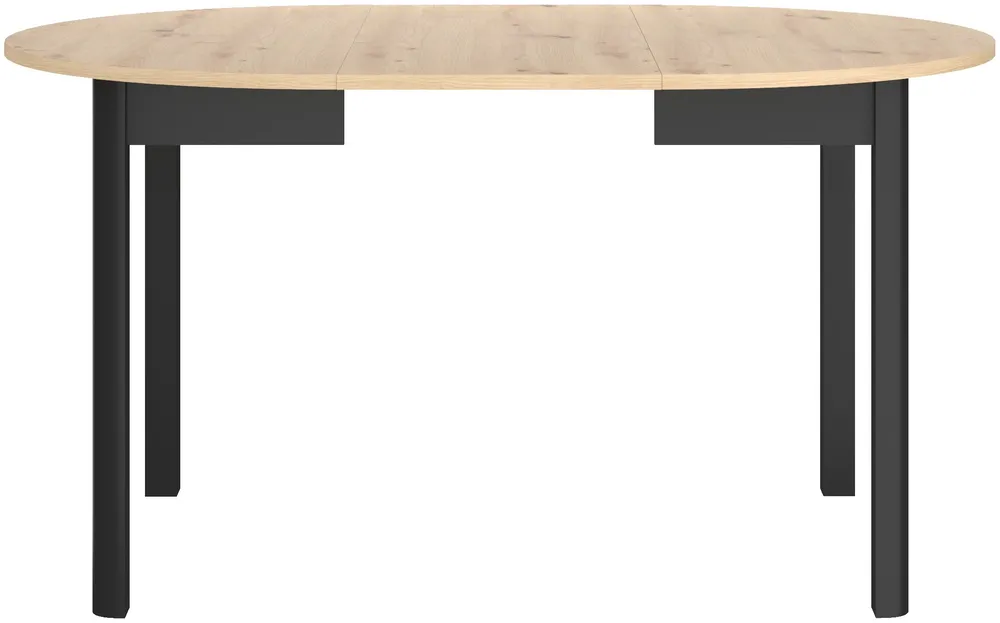 Rozkládací stůl Oxo 102/142 cm