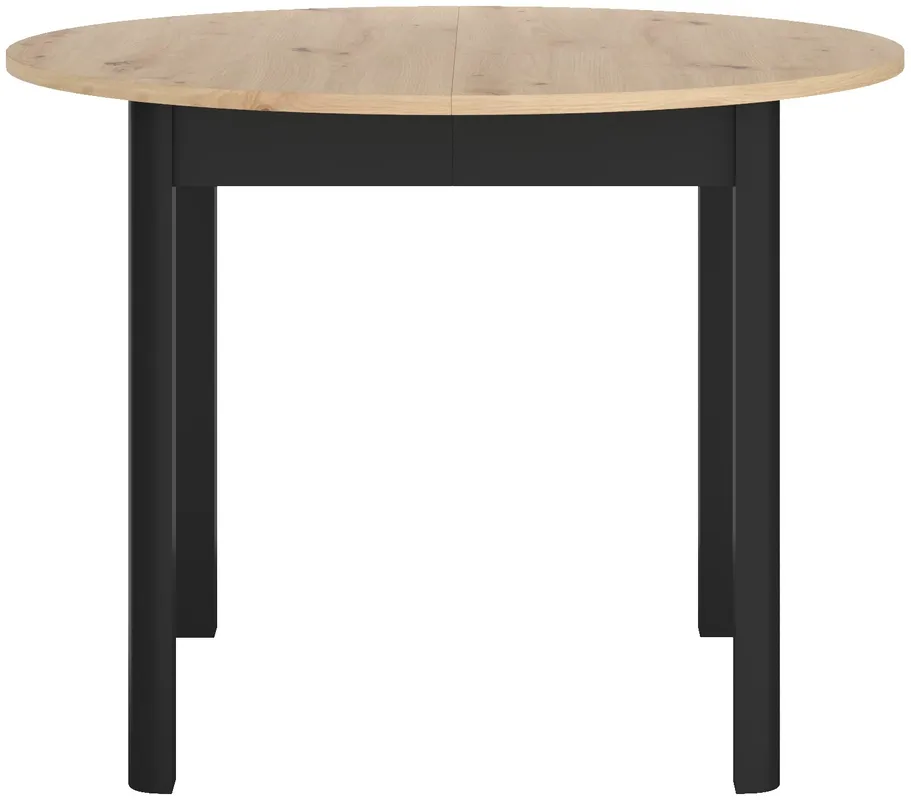 Rozkládací stůl Oxo 102/142 cm