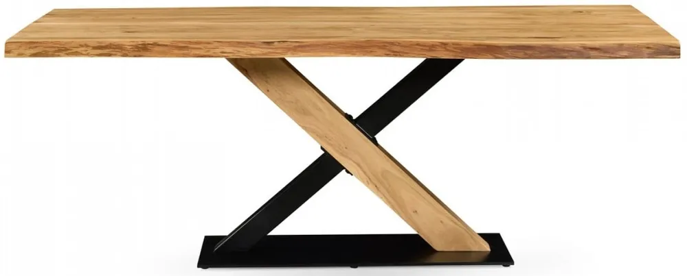Stôl Zwickou II 200 cm