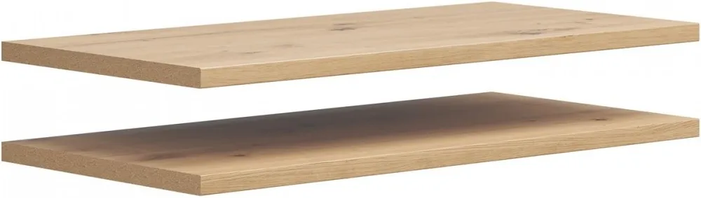 Komplet półek Multido